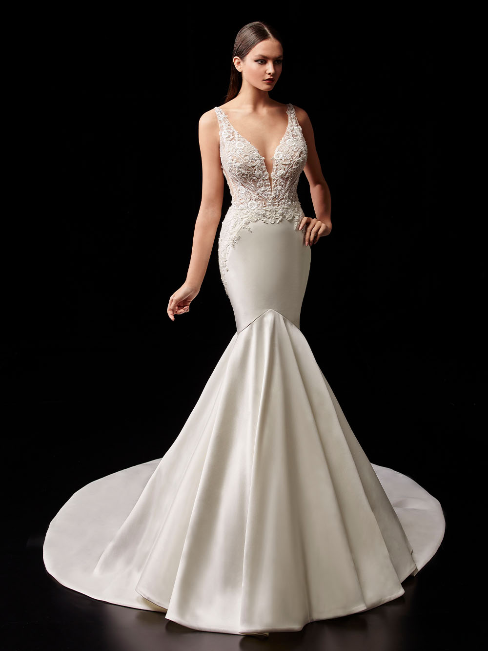 enzoani roxanne