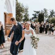 Vores bryllup: Louise & David, foto: Adam Overgaard