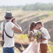 Portrætfotografering eller heldagsfotografering?