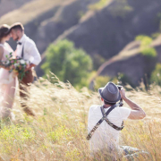 professionel bryllupsfotograf