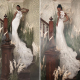 Badgley Mischka - Eden