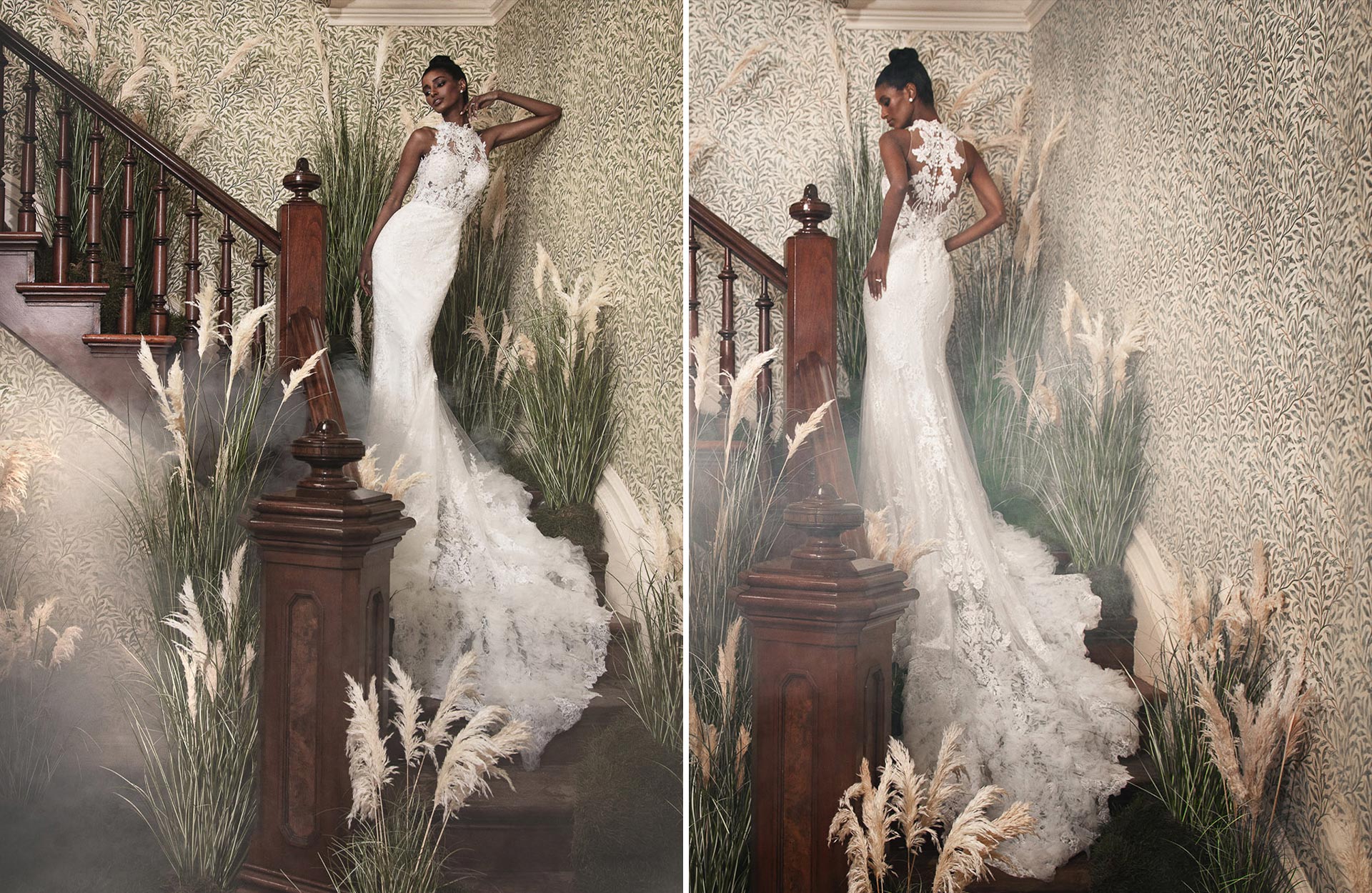 Badgley Mischka - Eden