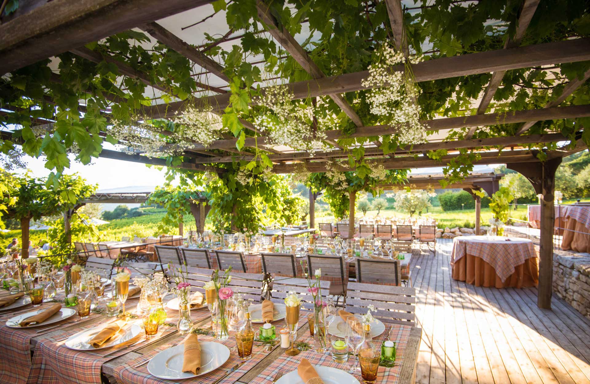 Coquillade Provence Resort & Spa