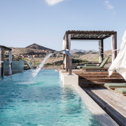 Salobre Hotel Resort & Serenity på Gran Canaria