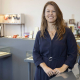 Lene Hald smykkedesigner