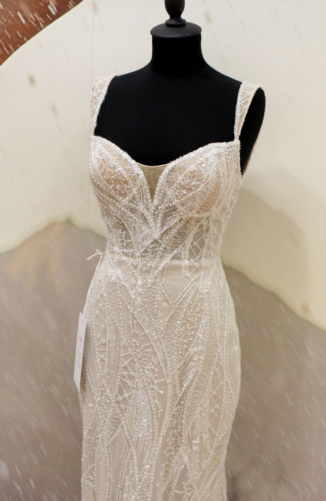 Allure Bridals