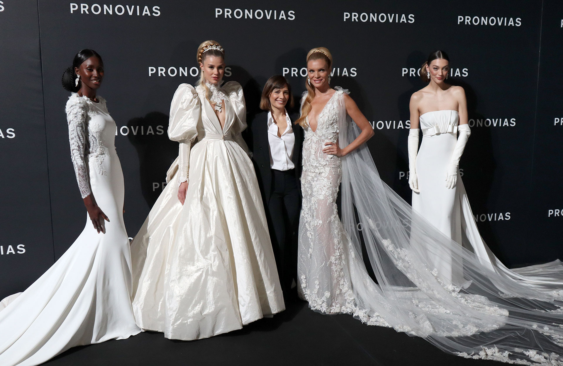 Alessanda Rinaudo - Pronovias