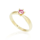 Present - Forlovelsesring fra Jan Jørgensen