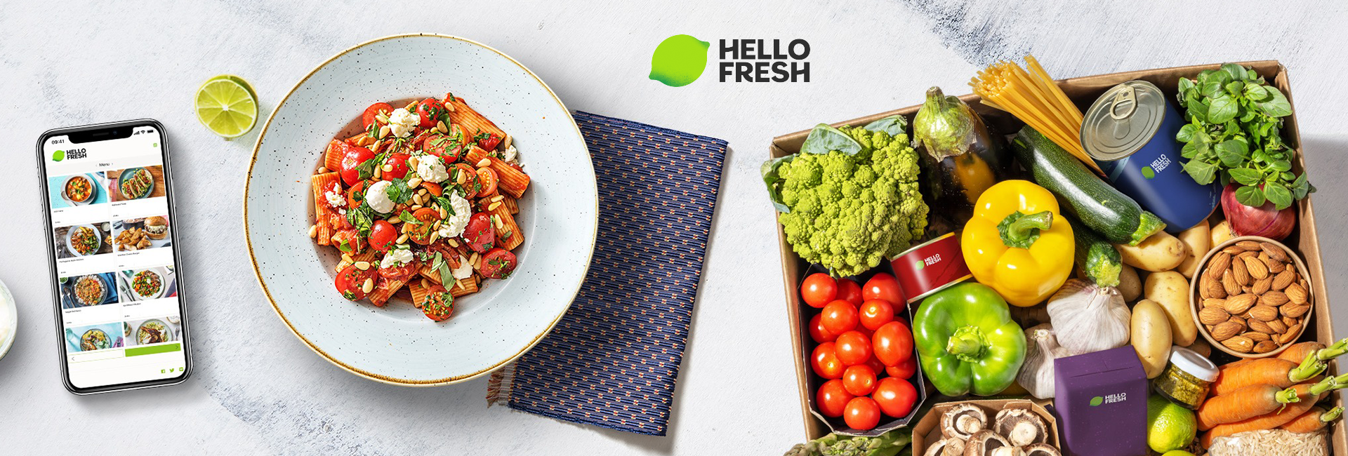 HelloFresh