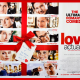 9 romantiske julefilm for to