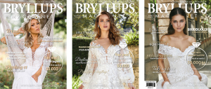 Bryllupsmagasinet