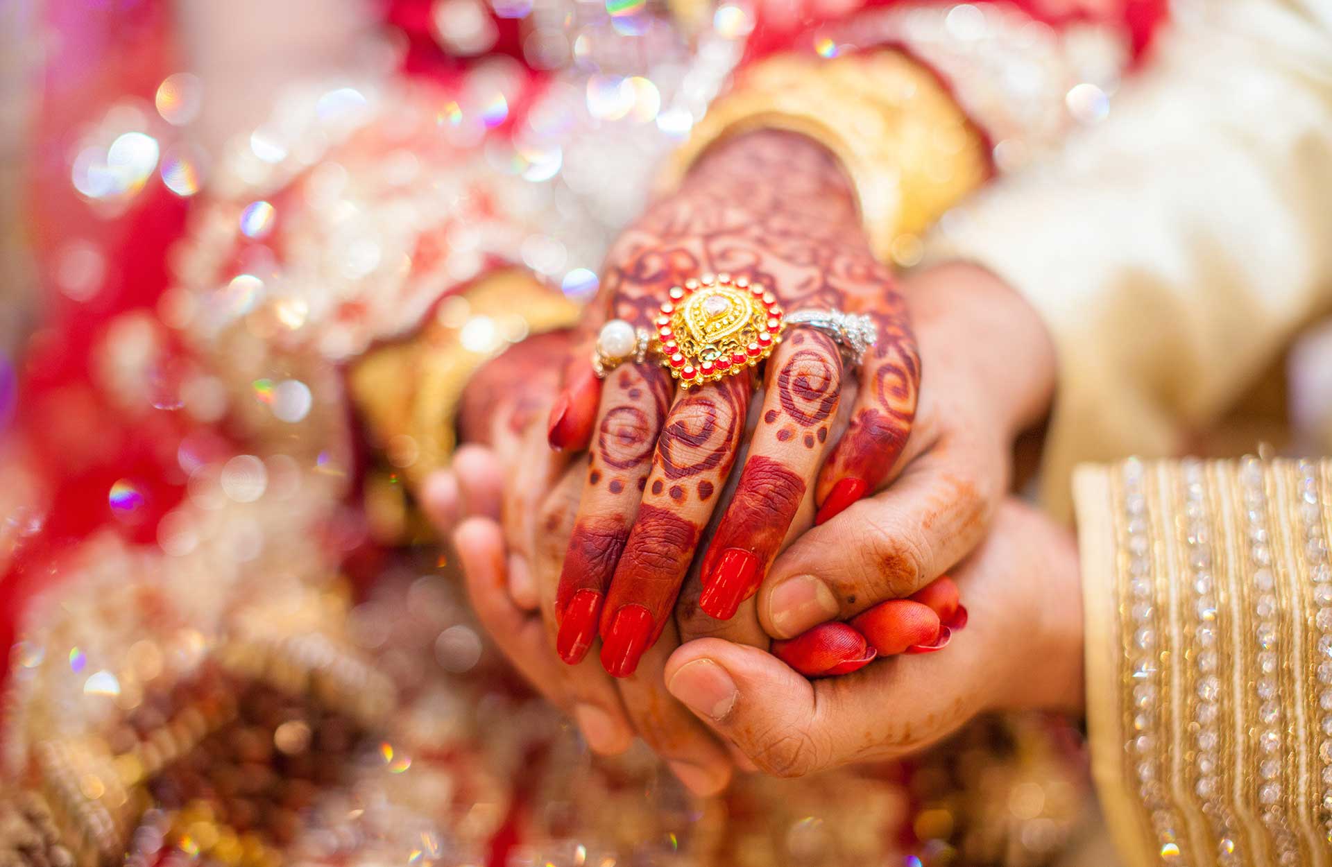 Hindu-wedding