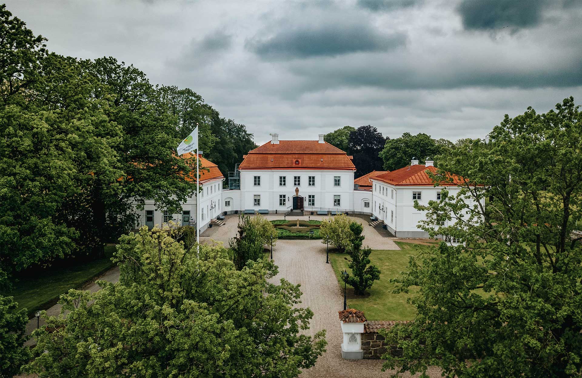 Bjärsjölagårds Slott