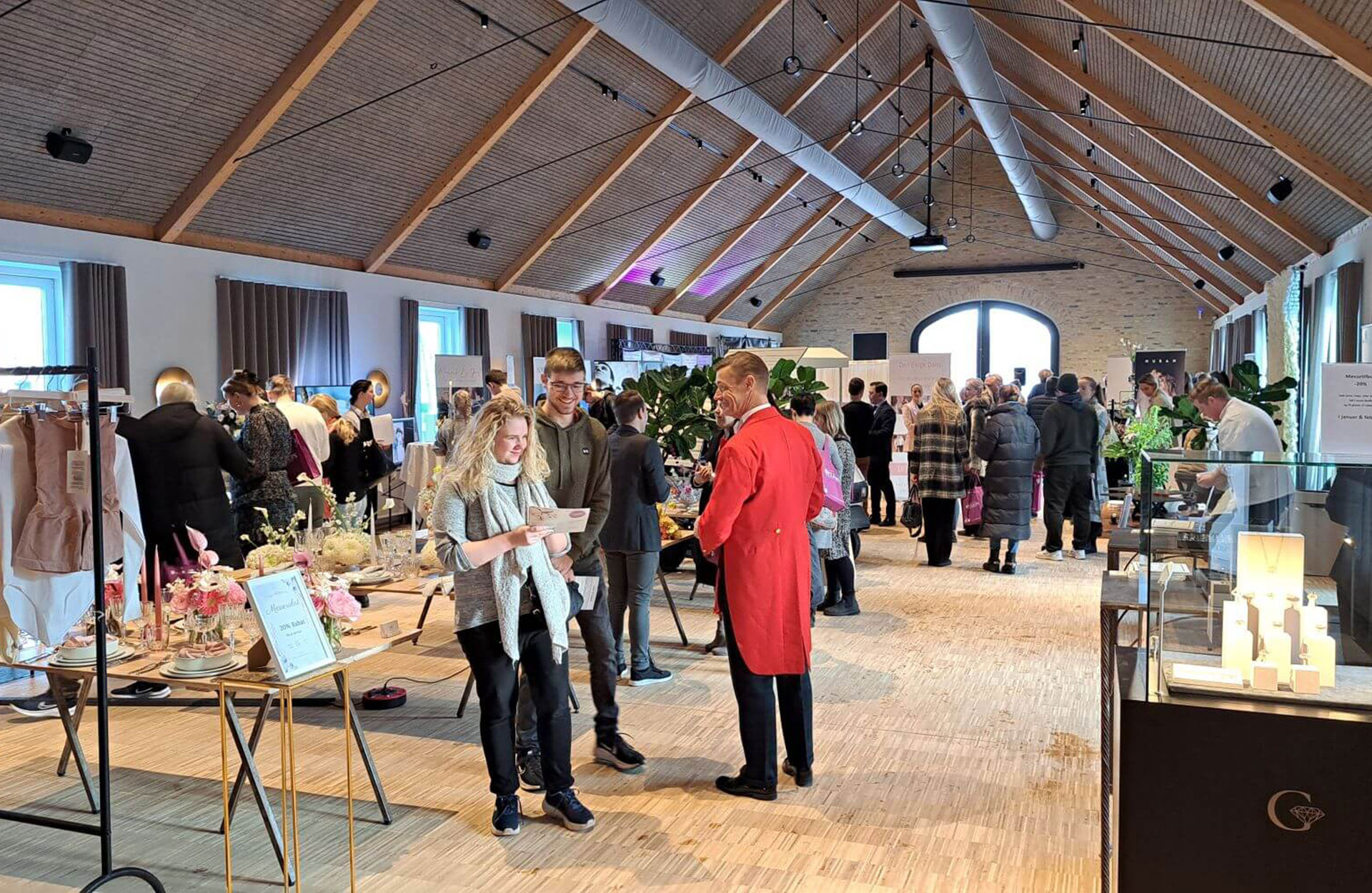 nordsjalland1 Nordsjællands Bryllupsmesse 5 januar 2025