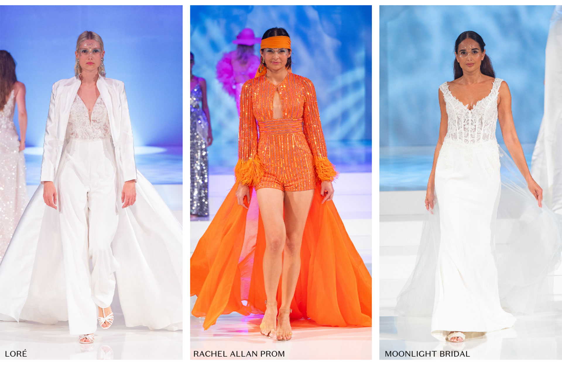 Bridal Week - Trend 3 - Noget ekstra