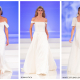 Bridal Week - Trend 6 - Ren elegance