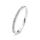 Ring Alba - med lab-grown diamanter