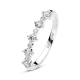 Ring Brina - med lab-grown diamanter