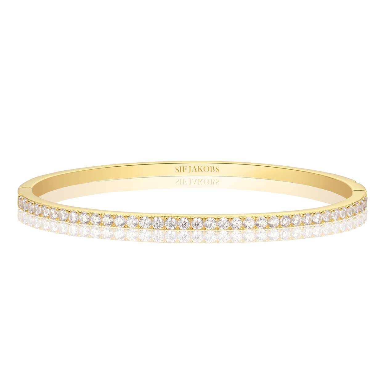 Ellisse Bangle