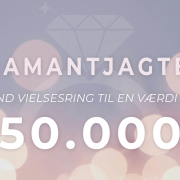 Diamantjagten