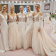 European Bridal Week - brudekjoler fra Trés Chic
