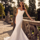 Lykke Brudekjoler - Randy Fenoli - Gentry Lux
