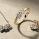Sif Jakobs Diamond Collection