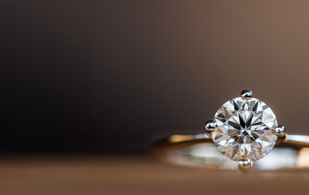 Diamantjagten - Vind ringe til en værdi af 50.000 kr