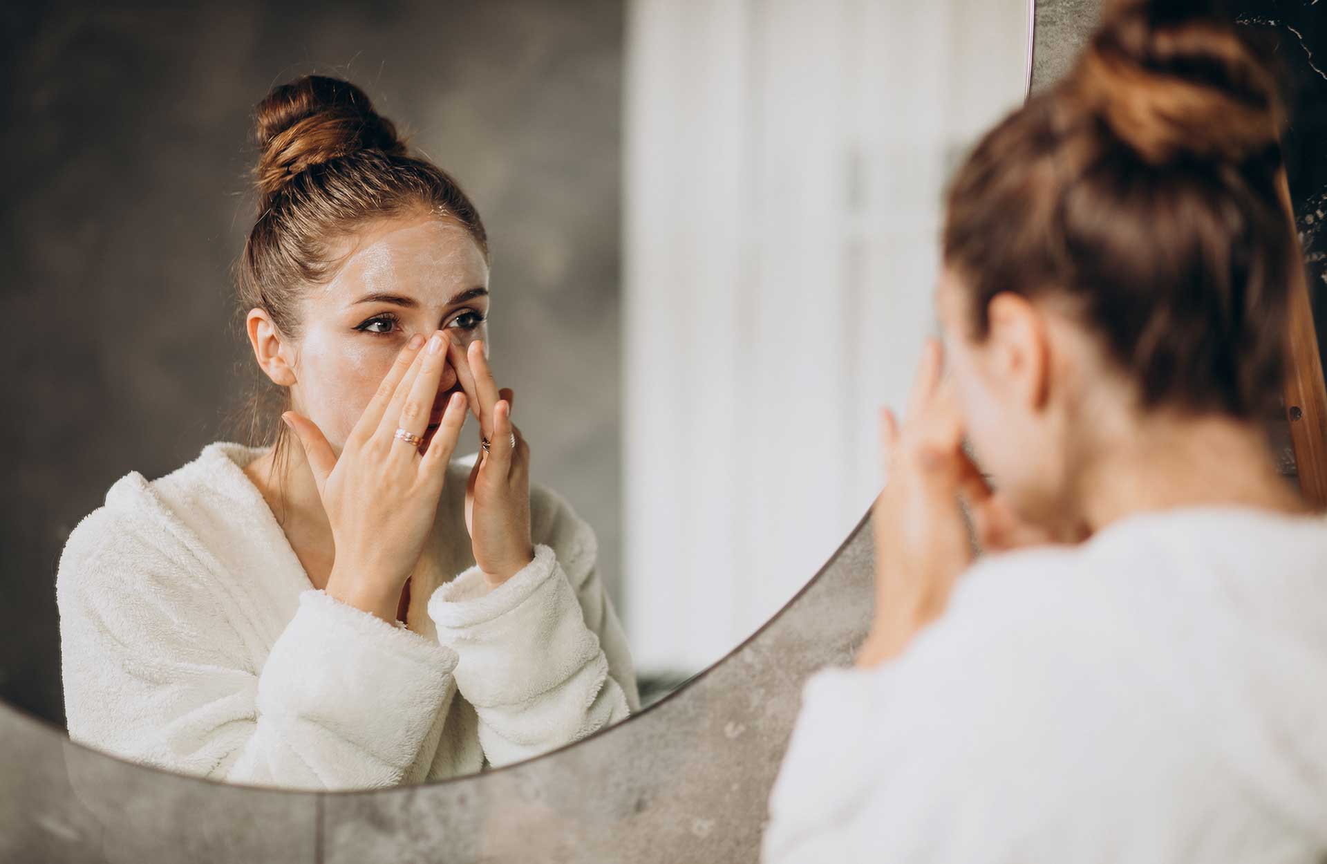 hudpleje - retinol - virker det?