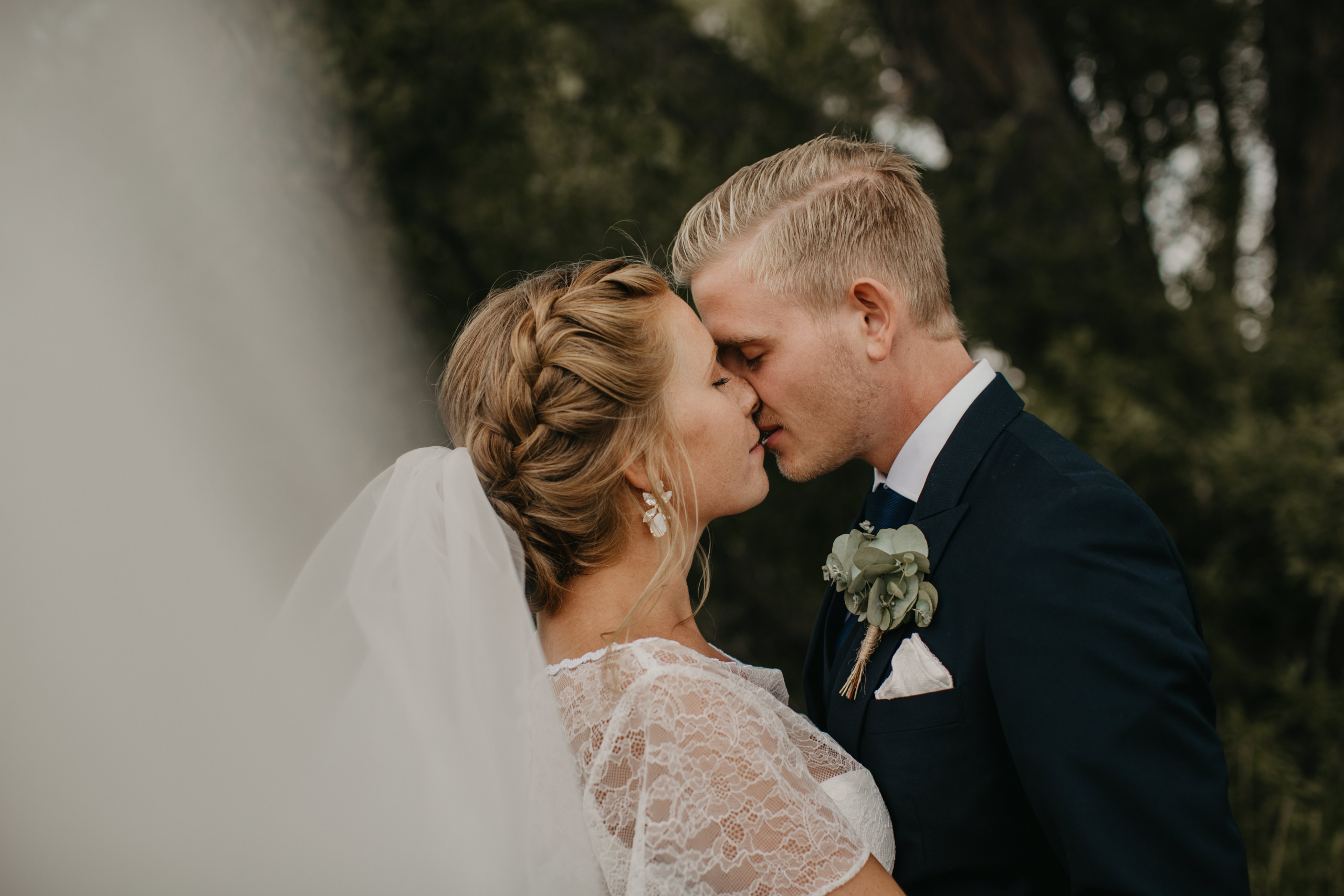 Photodesign by Mathilda & Fredrik