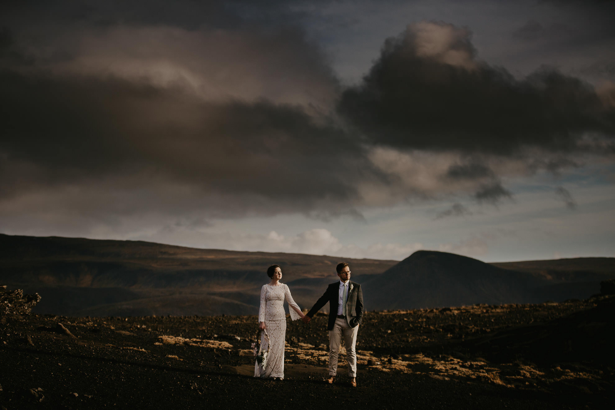 Photodesign by Mathilda & Fredrik
