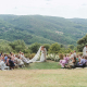 Janni & Alex - bryllup i Toscana - foto: Esme
