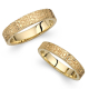 Alhambra light i 14 kt. Guld - Guldsmed Lars Glad