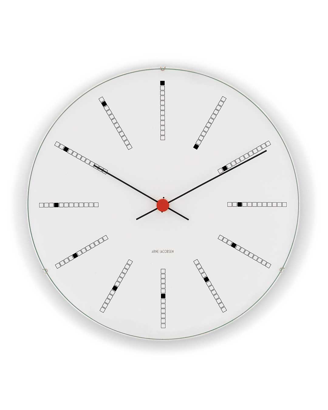 Arne Jacobsen - vægur
