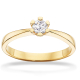 Vida Ring - Scrouples
