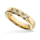 Alliancering med diamanter - Scrouples